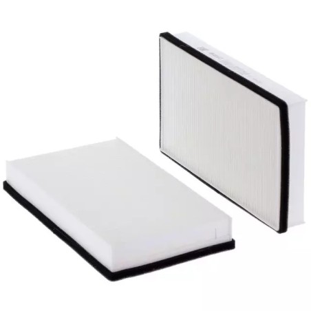 FILTRE HABITACLE SC 50160 HIFI FILTER