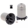FILTRE A GASOIL COMPLET MO 1172 HIFI FILTER