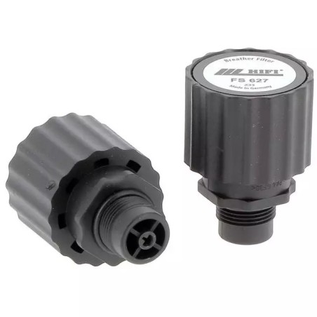 FILTRE AERATION COMPLET FS 627 HIFI FILTER