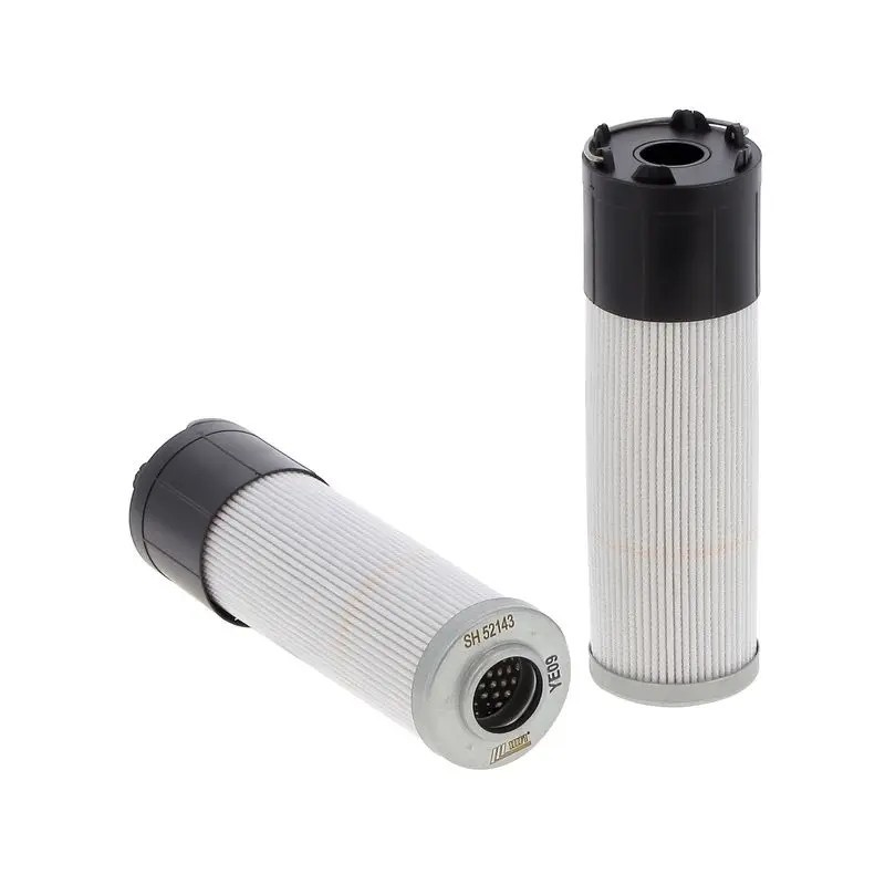 FILTRE HYDRAULIQUE SH 52143 HIFI FILTER