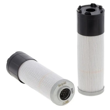 FILTRE HYDRAULIQUE SH 52143 HIFI FILTER