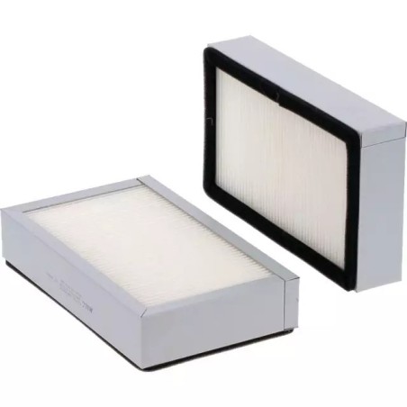 FILTRE HABITACLE SC 40094 HIFI FILTER