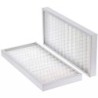 FILTRE A AIR NN 53509 GSNT HIFI FILTER