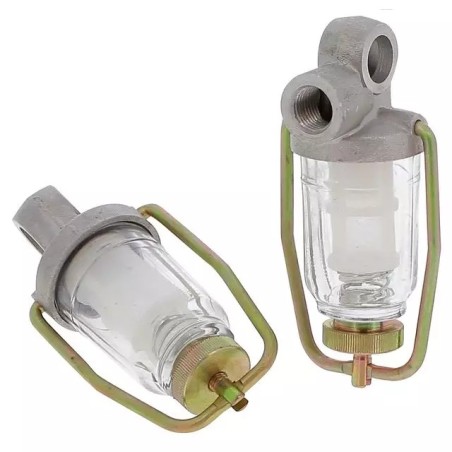 SUPPORT PREFILTRE MO 1200 HIFI FILTER