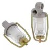 SUPPORT PREFILTRE MO 1200 HIFI FILTER