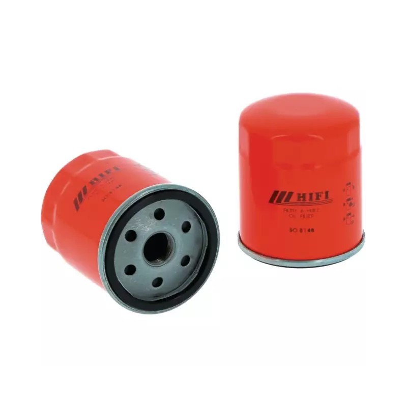 FILTRE A HUILE SO 8148 HIFI FILTER