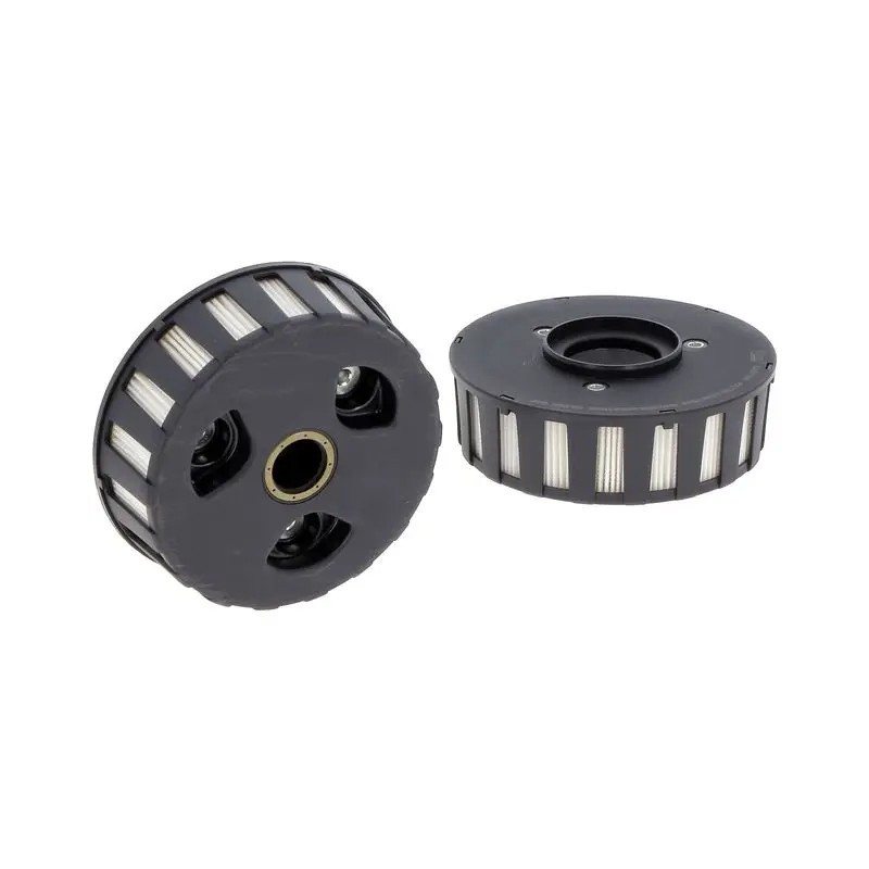 FILTRE AERATION MOTEUR SAO 7125 HIFI FILTER