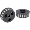 FILTRE AERATION MOTEUR SAO 7125 HIFI FILTER