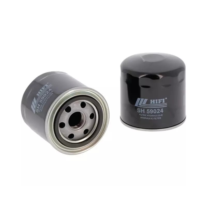 FILTRE HYDRAULIQUE SH 59024 HIFI FILTER