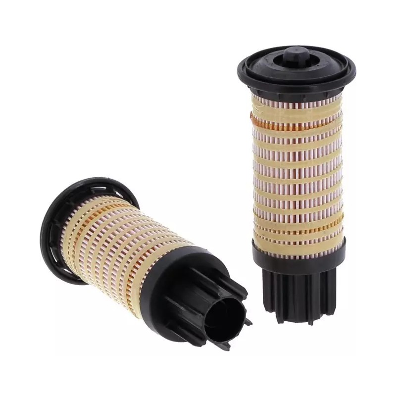 FILTRE A GASOIL SN 40691 HIFI FILTER