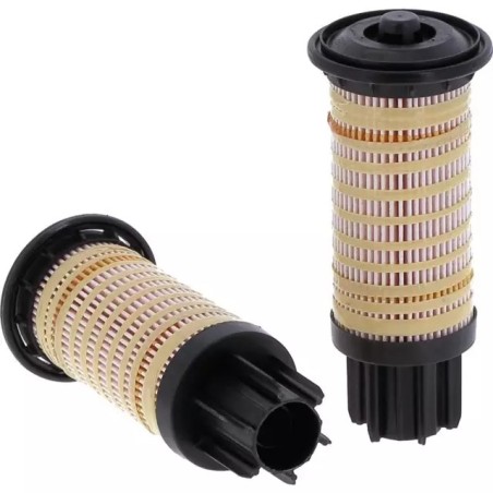 FILTRE A GASOIL SN 40691 HIFI FILTER