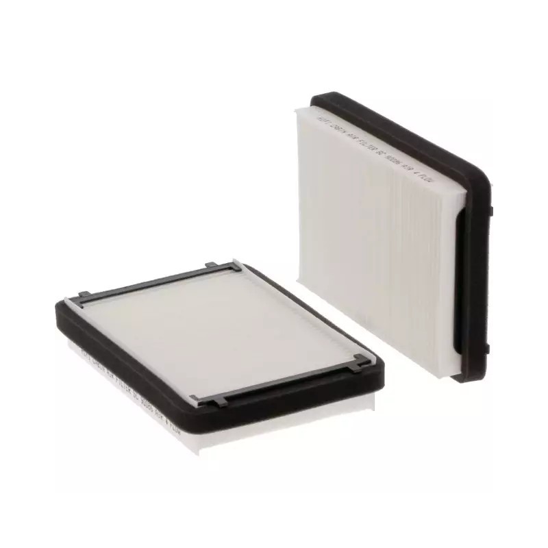 FILTRE HABITACLE SC 90086 HIFI FILTER