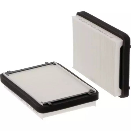 FILTRE HABITACLE SC 90086 HIFI FILTER