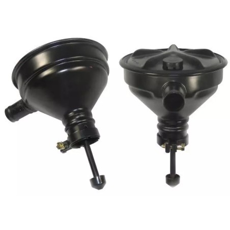 FILTRE AERATION MOTEUR SAO 7127 HIFI FILTER