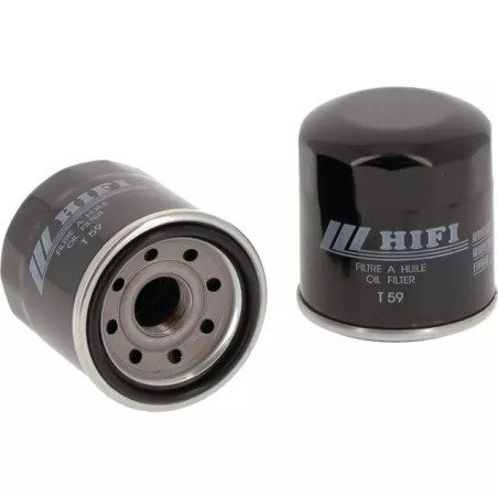 FILTRE A HUILE T 59 HIFI FILTER