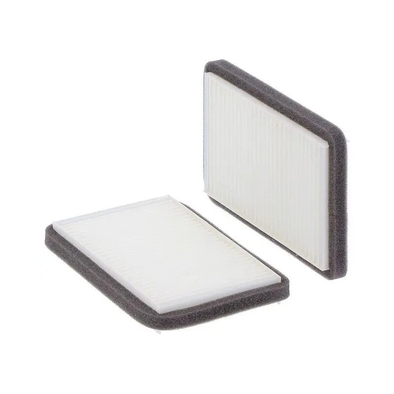 FILTRE HABITACLE SC 50215 HIFI FILTER
