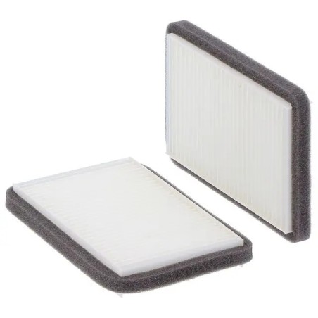 FILTRE HABITACLE SC 50215 HIFI FILTER
