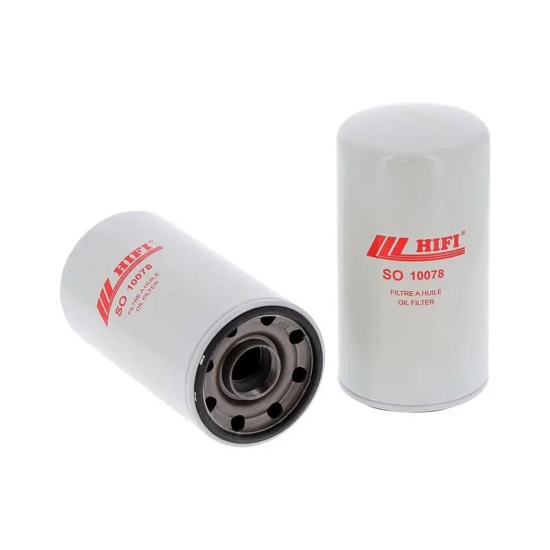 FILTRE A HUILE SO 10078 HIFI FILTER