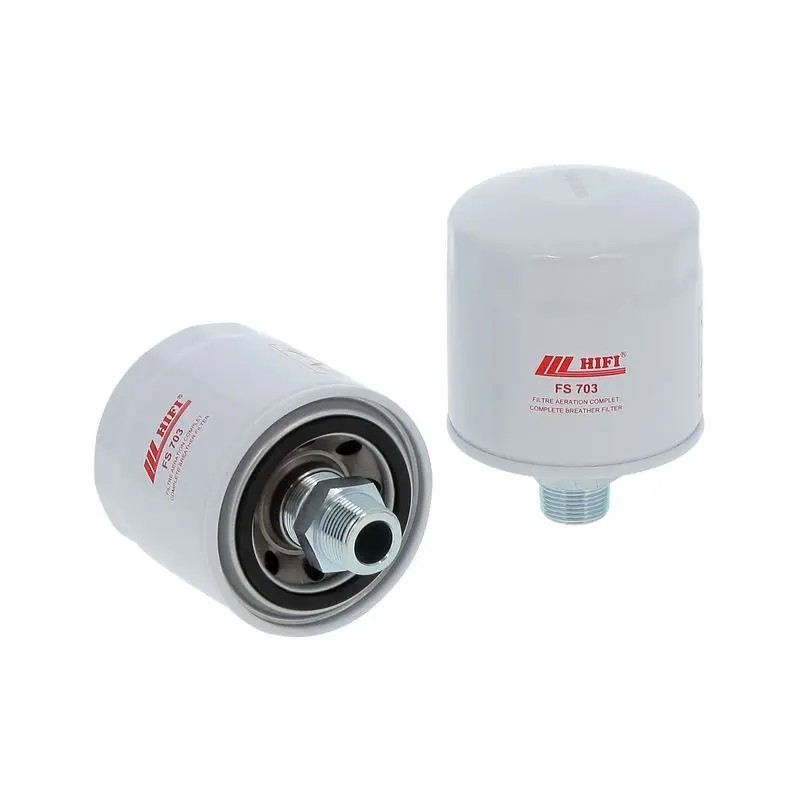 FILTRE AERATION COMPLET FS 703 HIFI FILTER