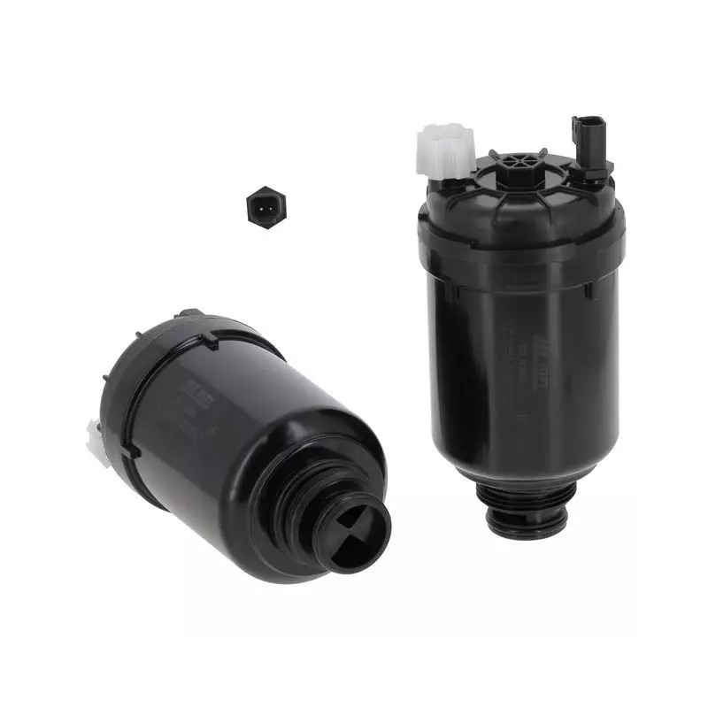 FILTRE A GASOIL SEPARATEUR D'EAU SN 40898 HIFI FILTER