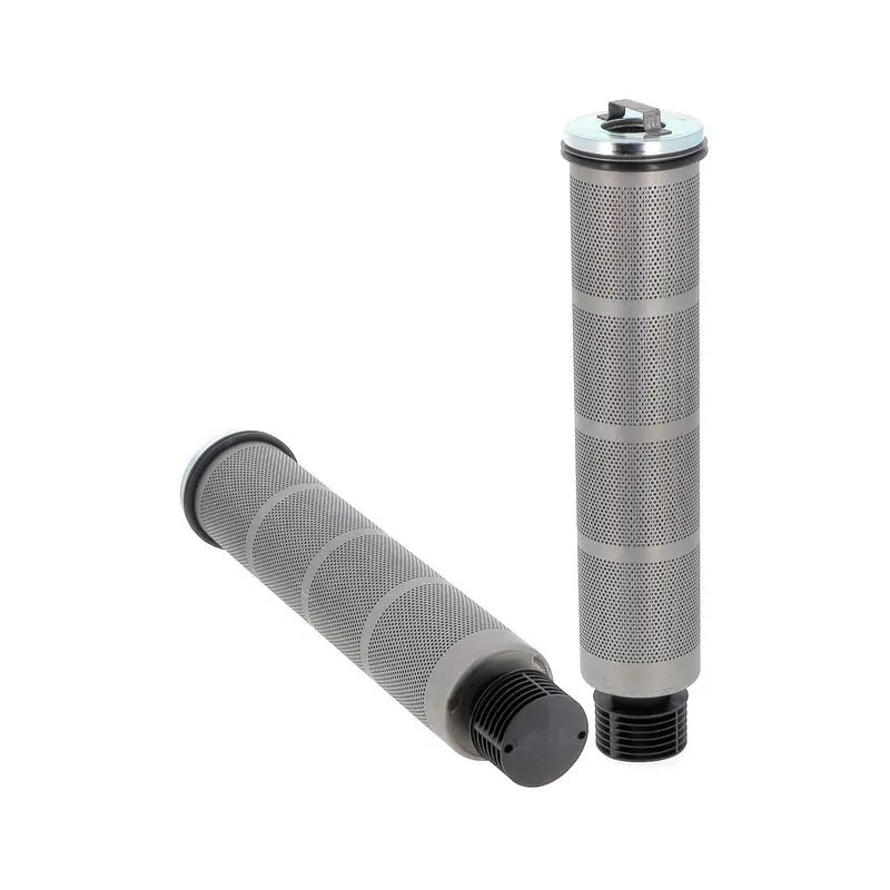 FILTRE HYDRAULIQUE SH 52180 HIFI FILTER