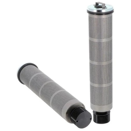 FILTRE HYDRAULIQUE SH 52180 HIFI FILTER
