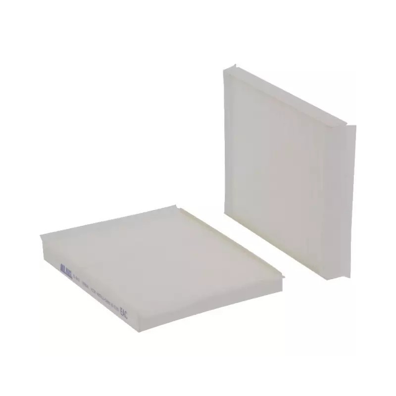FILTRE HABITACLE SC 40142 HIFI FILTER