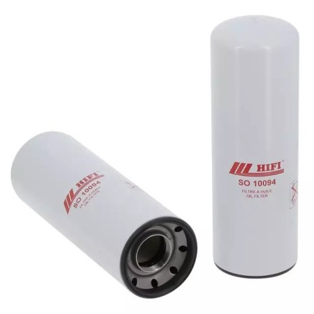 FILTRE A HUILE SO 10094 HIFI FILTER