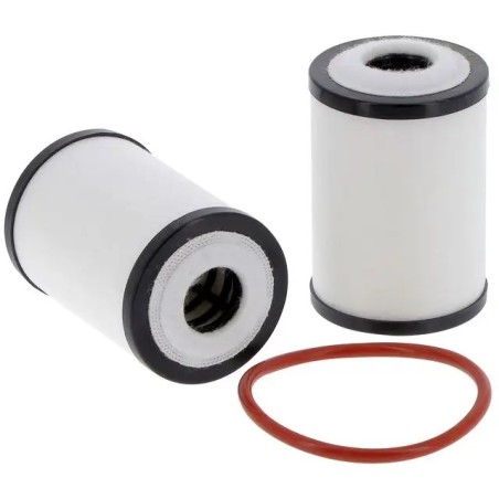 FILTRE AERATION MOTEUR SAO 8654 HIFI FILTER