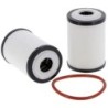FILTRE AERATION MOTEUR SAO 8654 HIFI FILTER