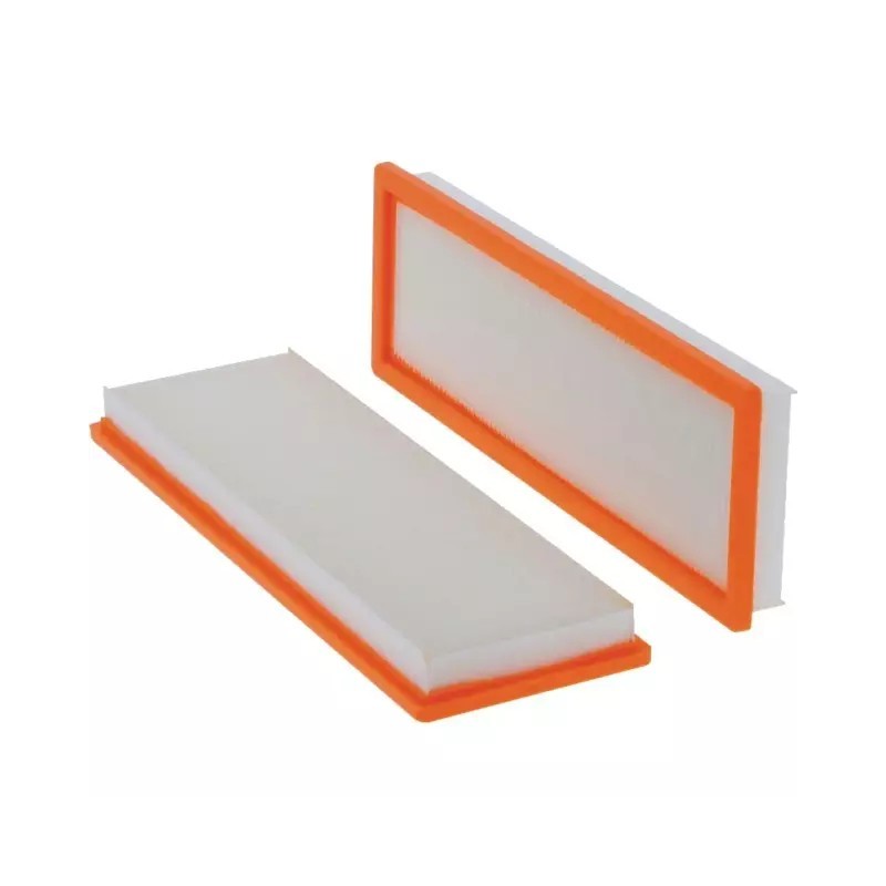 FILTRE HABITACLE SC 90114 HIFI FILTER