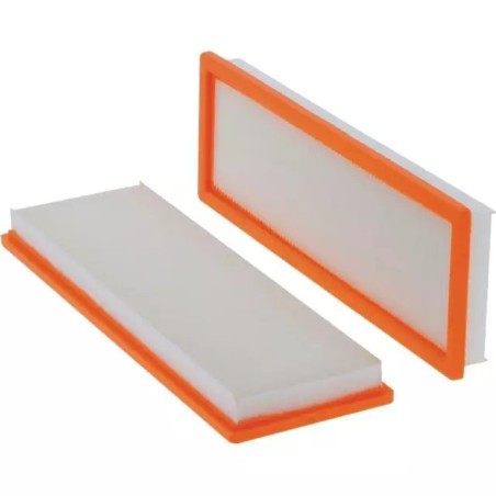 FILTRE HABITACLE SC 90114 HIFI FILTER