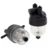 FILTRE A GASOIL COMPLET MO 1657 HIFI FILTER
