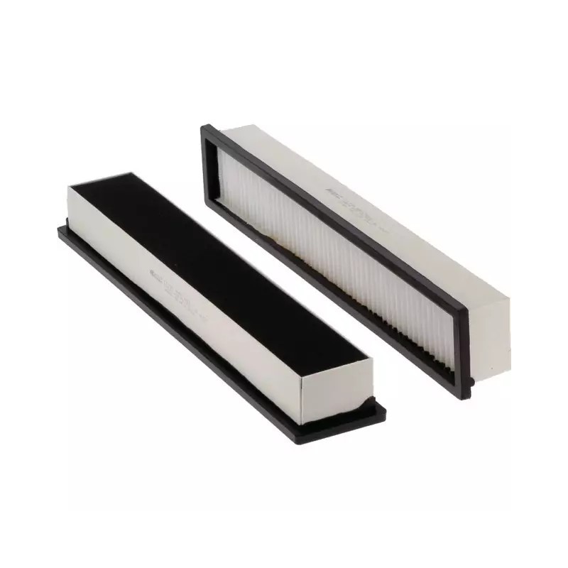FILTRE HABITACLE SC 90127 HIFI FILTER