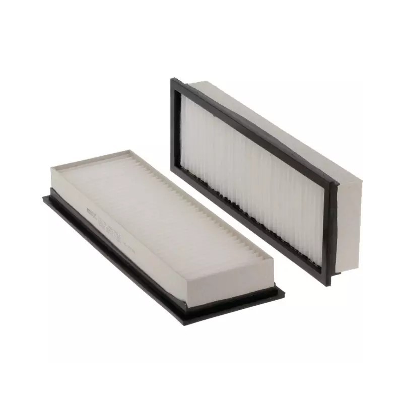 FILTRE HABITACLE SC 90128 HIFI FILTER