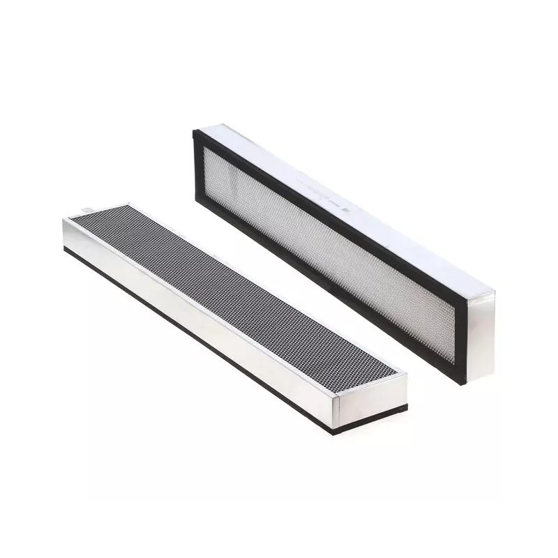 FILTRE HABITACLE SC 50253 HIFI FILTER