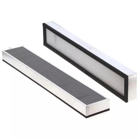 FILTRE HABITACLE SC 50253 HIFI FILTER