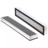 FILTRE HABITACLE SC 50253 HIFI FILTER