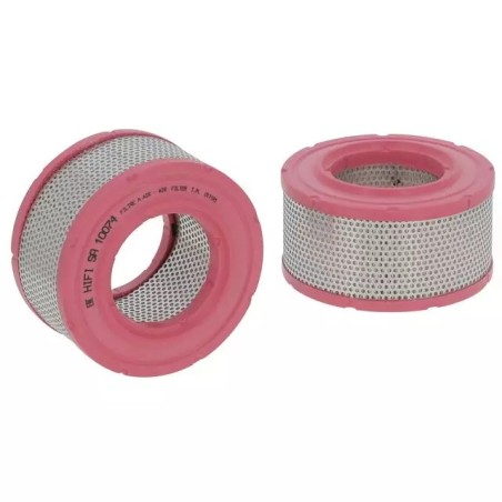 FILTRE A AIR SA 10074 HIFI FILTER
