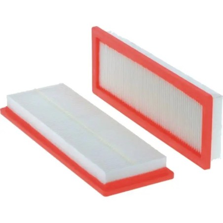 FILTRE HABITACLE SC 90141 HIFI FILTER