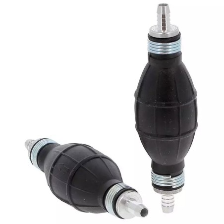 POIRE D'AMORCAGE MO 5296 HIFI FILTER