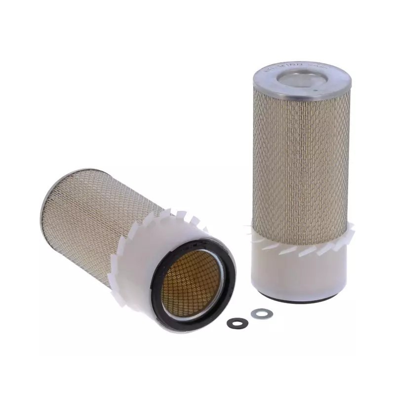 FILTRE A AIR SA 17373 HIFI FILTER