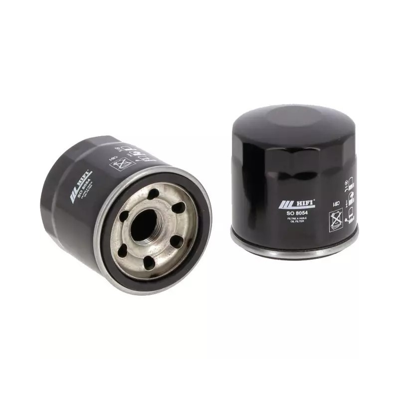 FILTRE A HUILE SO 8054 HIFI FILTER