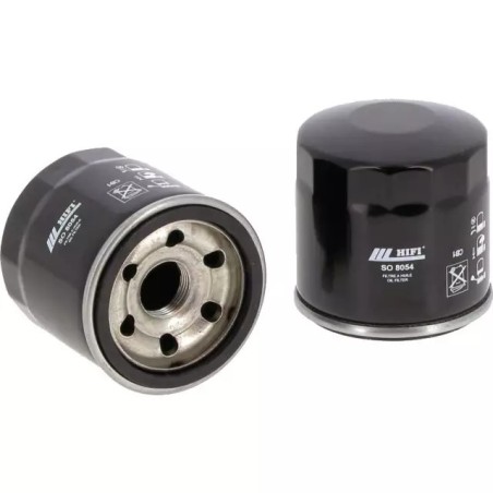FILTRE A HUILE SO 8054 HIFI FILTER