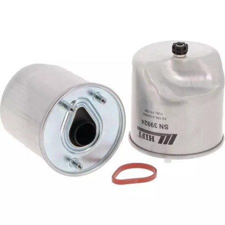 FILTRE A GASOIL SN 39924 HIFI FILTER
