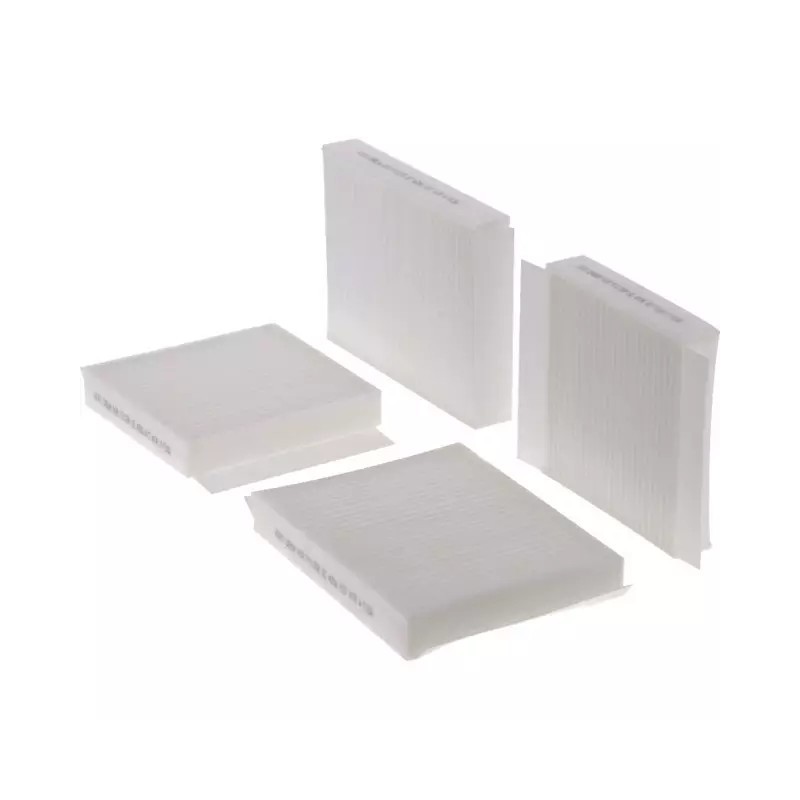 KIT FILTRE HABITACLE SC 4056 KIT HIFI FILTER