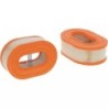FILTRE A AIR SA 10126 HIFI FILTER