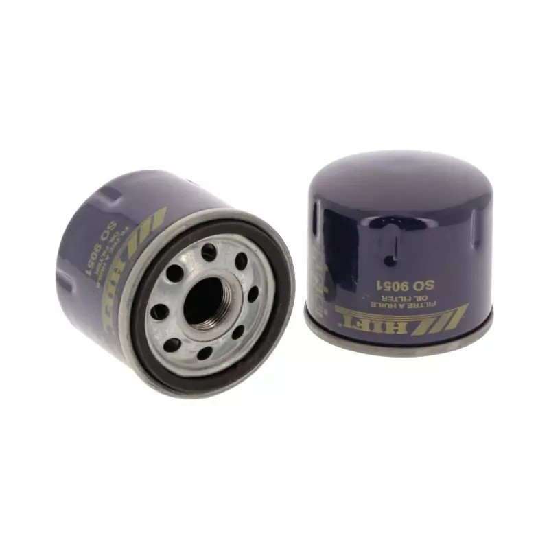 FILTRE A HUILE SO 9051 HIFI FILTER