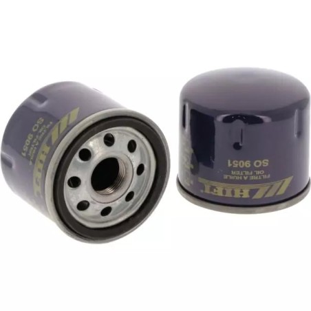 FILTRE A HUILE SO 9051 HIFI FILTER