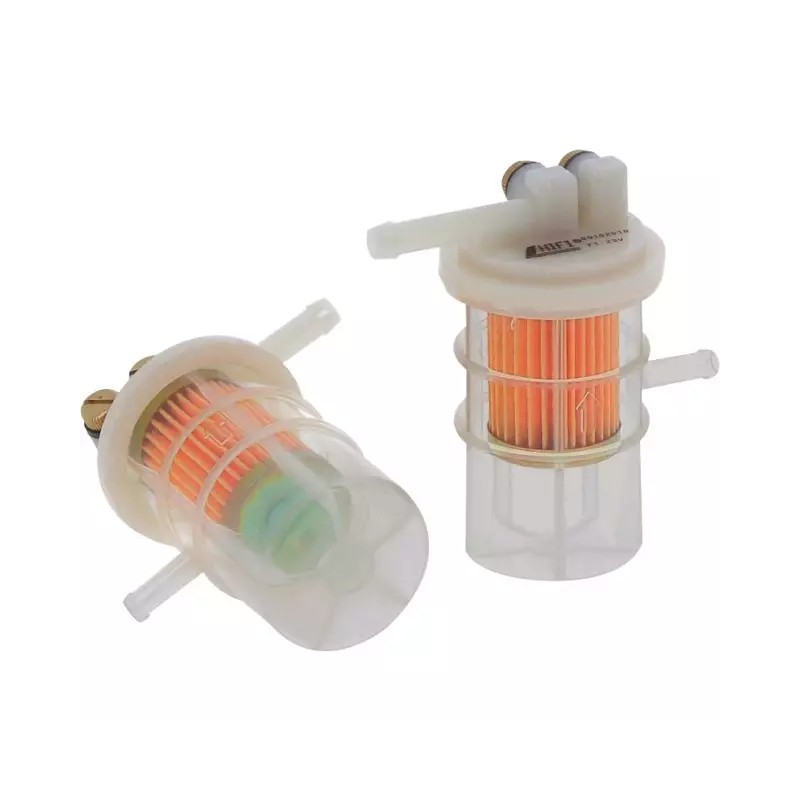 FILTRE A GASOIL FT 23 V HIFI FILTER